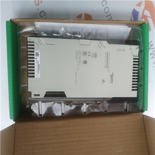 Schneider 140CPU67160 品质保证